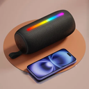 BWOO BO-BS86 Wireless Speaker TF/USB/FM/AUX PLATBACK SUPPORTED