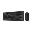 ASUS CW100 KEYBOARD+MOUSE/WIRELESS RF 2.4GHz LANGUAGE UK/BLACK