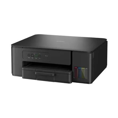 BROTHER DCP-T230 Inkjet Printer with Refill Tank System (Print,Scan,Copy)