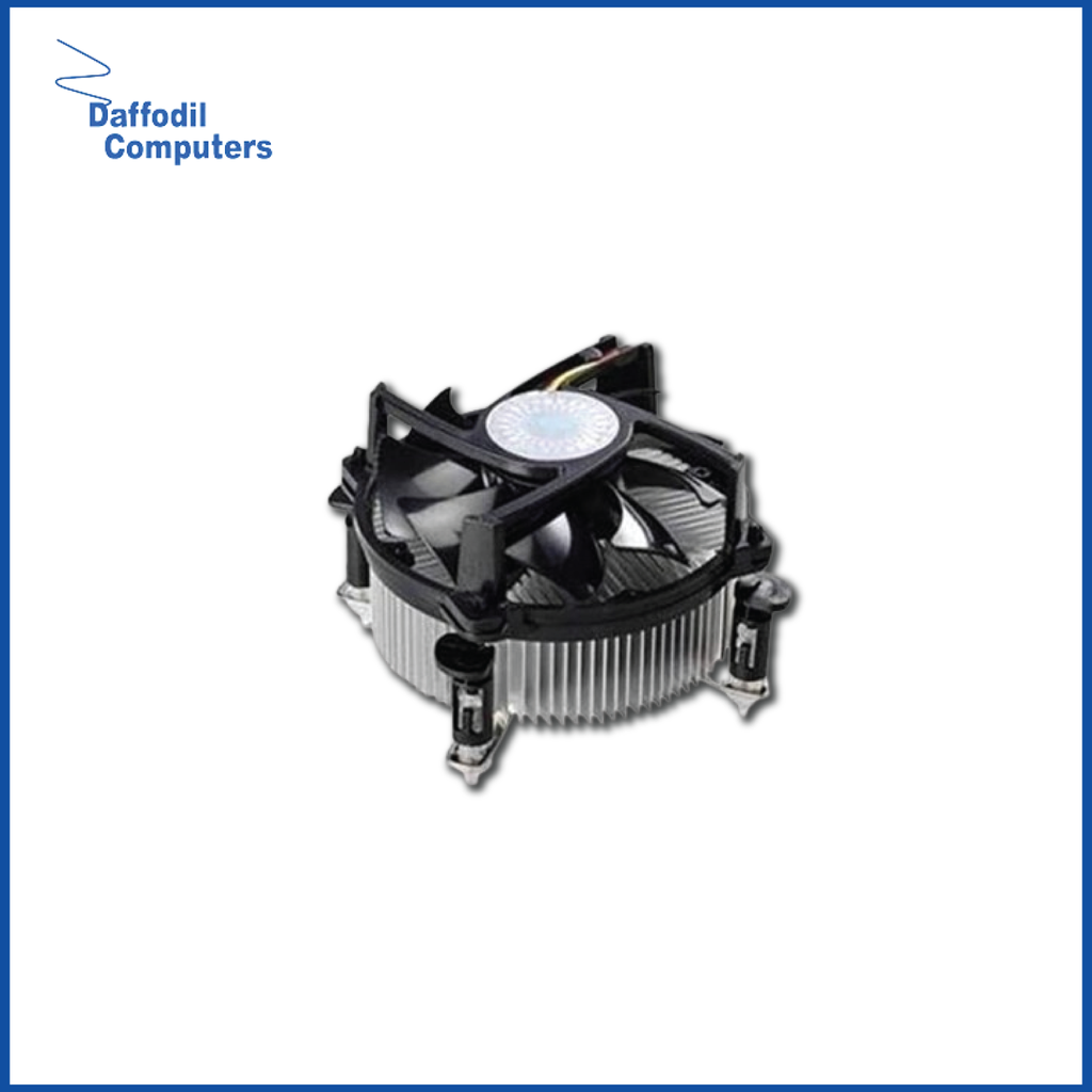 CPU Cooler Fan