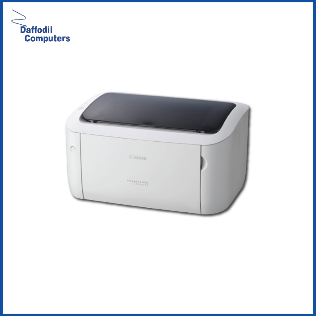 Canon Laserjet LBP 6030 Printer
