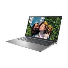 DELL INSPIRON(15-3520-W11)SILVER,1235U CORE i5,4.4 GHZ,8GB,512GB SSD,15.6,WIN-11