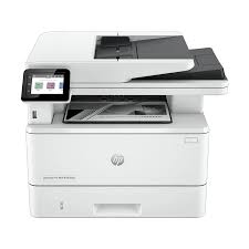HP LASER JET PRO MFP 4103fdw PRINTER