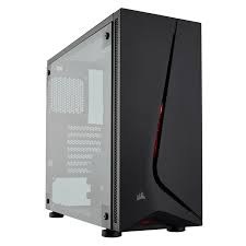 Corsair Carbide Series Spec-05 Mid-Tower Gaming Case