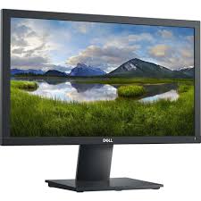 DELL E2020H 19.5-INCH HD+ MONITOR