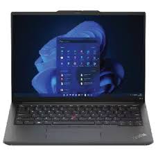 Lenovo ThinkPad E14 Gen 5 Core i7 13th Gen 14" WUXGA Touch Laptop