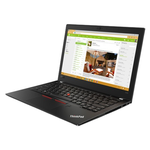 Lenovo Laptop X280 i5 8TH Gen 16GB 256GB 13"Led