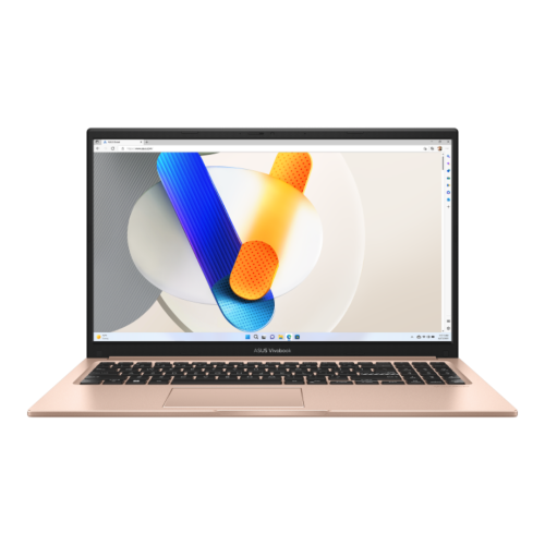 Asus Vivobook R1504VA-BQ922, Core i3-1315U, 8GB RAM, 512GB SSD, 15.6-Inch,FHD Laptop