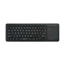 Light Breeze Bluetooth & Rechargeable Keyboard