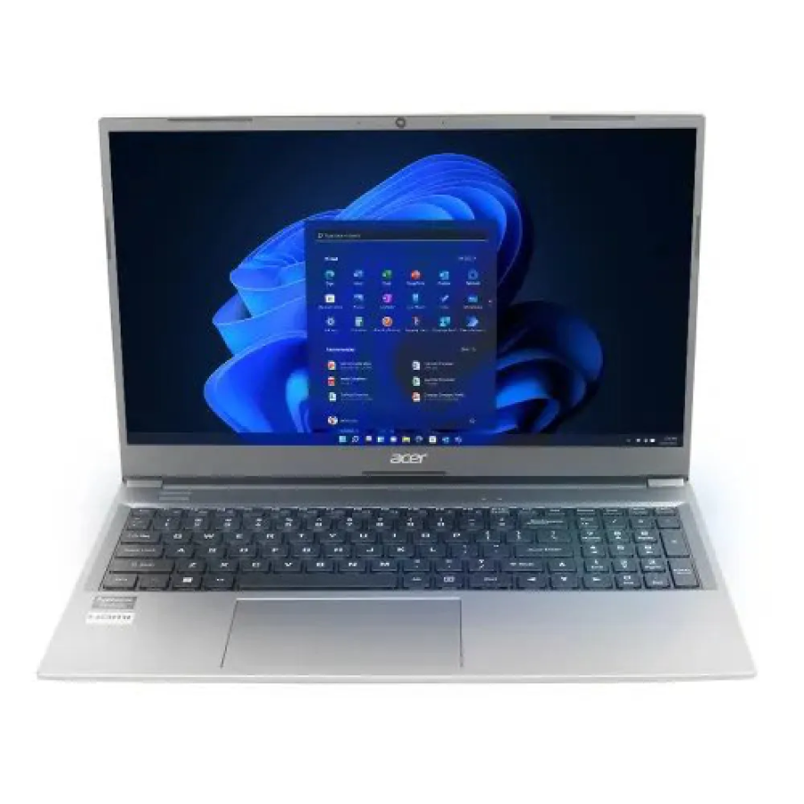 ACER ASPIRE LITE AL15-52-UN.321SI.011-INTEL CORE I3-12TH GEN-1215U-UP TO 4.40GHZ,RAM 8GB DDR4-3200BUS,SSD 512GB,INTEL UHD GRAP,15.6''FHD.BT,WC,WIFI,FREE DOS,STEEL GRAY-02YEAR(BATTERY+ADAPTER-01YEAR)