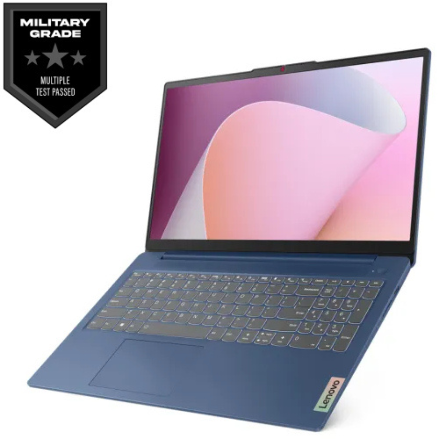 Lenovo IdeaPad Slim 3 15AMN8 Ryzen 5 7520U 14" FHD TN Laptop