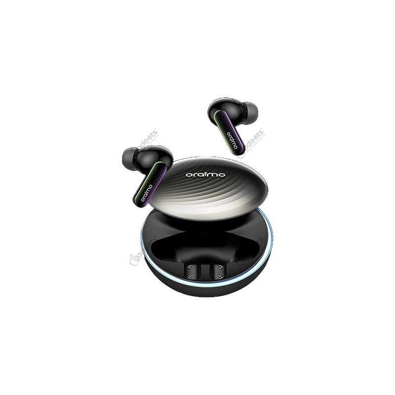 Oraimo SpaceBuds Hybrid ANC TWS Earbuds (OTW-630)