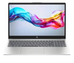 HP 15-fd0499nia Core i5 13th Gen RAM: 8GB DDR4 3200 MHz SSD: 512GB 15.6" FHD Laptop