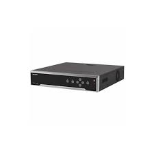 Hikvision DS-7732NI-K4 32 Channel Embedded 4K NVR