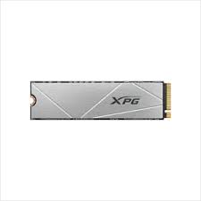 Adata XPG GAMMIX S60 512GB PCIe Gen4 x4 M.2 2280 Solid State Drive