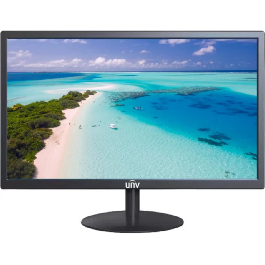 UNIVIEW MW3218-L BALCK 18.5 INCH MONITOR