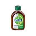 Dettol Liquid 50 ml