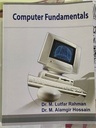 Computer Fundamental (Dr. M. Lutfar Rahman) 300 tk