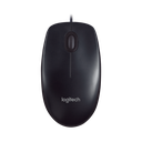 LOGITECH USB MOUSE M100/M90