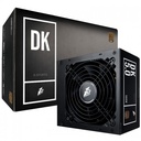 1ST PLAYER PS-500AX (80 PLUS BRONZE) 500W POWER SUPPLY
