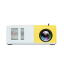 Portable J9 Mini Projector