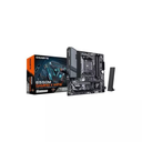 GIGABYTE AMD B550M GAMING X WIFI6 SOCKET AM4 MOTHERBOARD