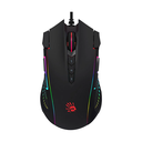 A4 TECH BLOODY J90S 8000 CPI 2-FIRE RGB ANIMATION GAMING MOUSE