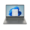 LENOVO IP SLIM 3i (10) (83K0009FLK) ITL i5-13420H 13TH GEN, 16GB DDR5 4800, 512GB SSD M.2 NVMe, 14 INCH WUXGA IPS, TUV LOW BLUE LIGHT, DOLBY AUDIO, WIFI6, BT5.2, MIL GRADE STD 810H, L.GREY, DOS LAPTOP